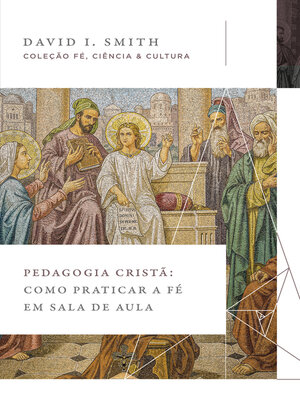 cover image of Pedagogia Cristã